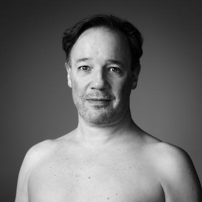 Cameron Corbett