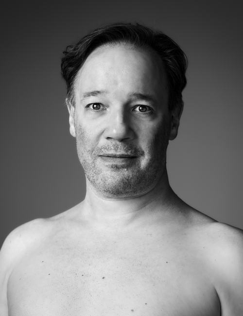Cameron Corbett