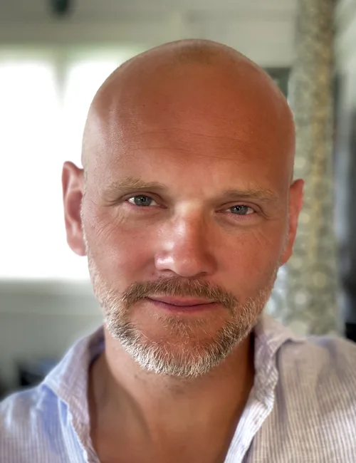Árni Heiðar Karlsson