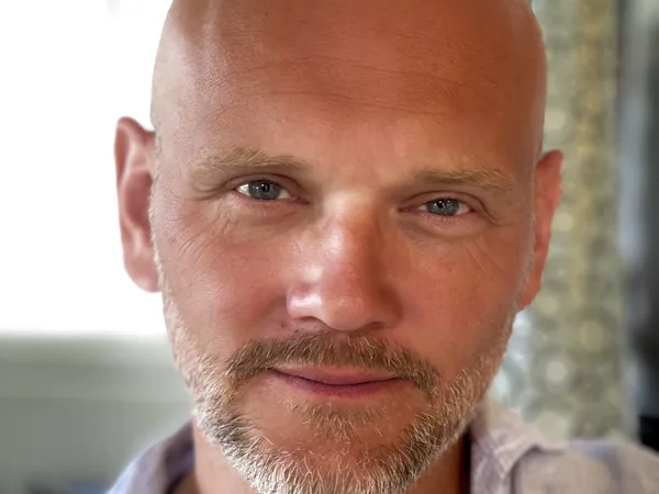 árni heiðar