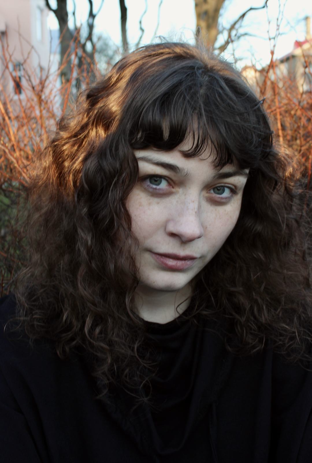 Lilja María Ásmundsdóttir