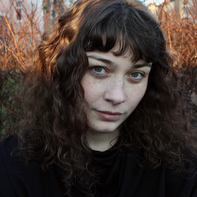 Lilja María Ásmundsdóttir