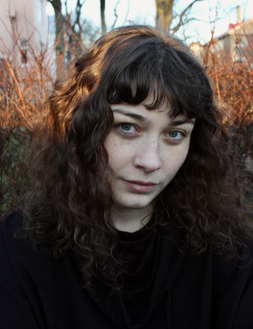 Lilja María Ásmundsdóttir