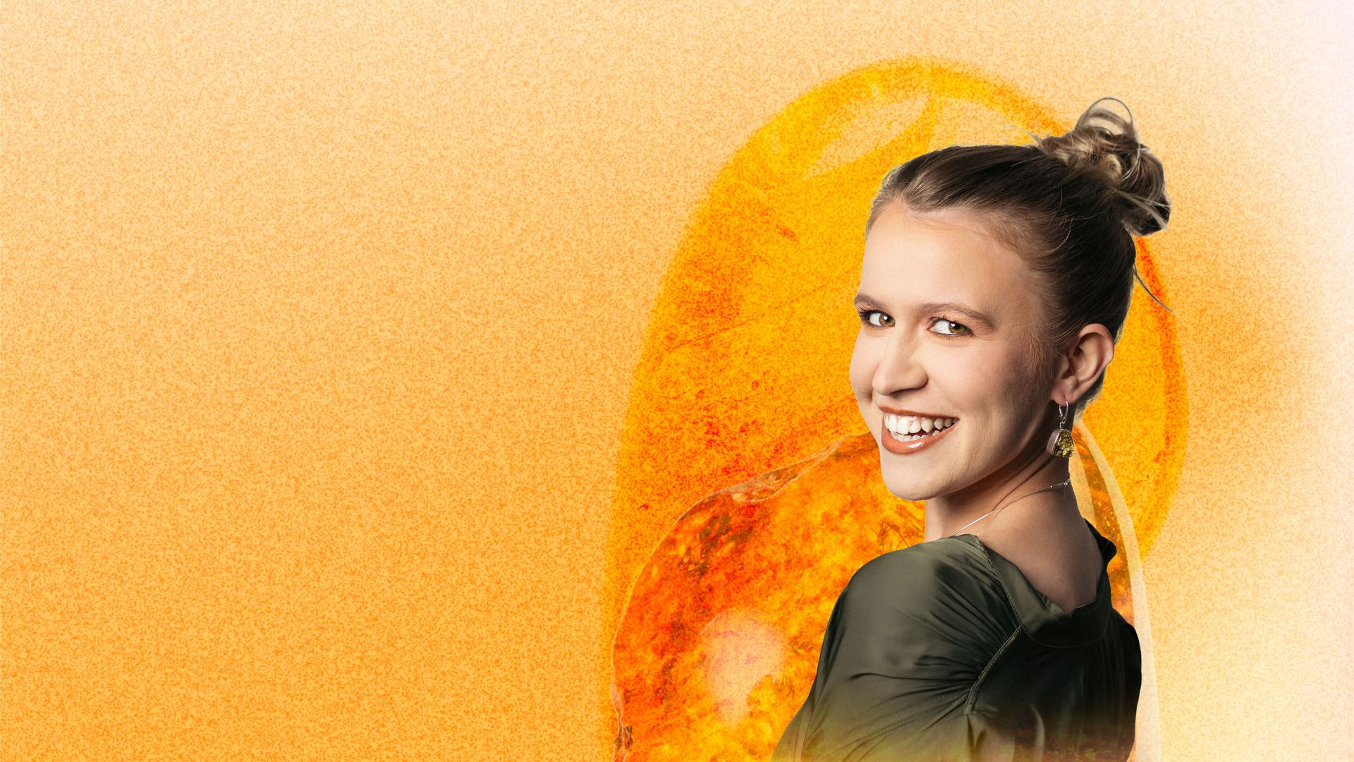 Raddir, rafmagna, rými