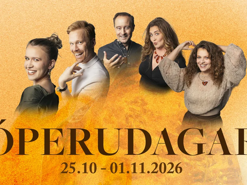 25% af heildarverði þegar keyptir eru miðar á 2 eða fleiri Hörpuviðburði