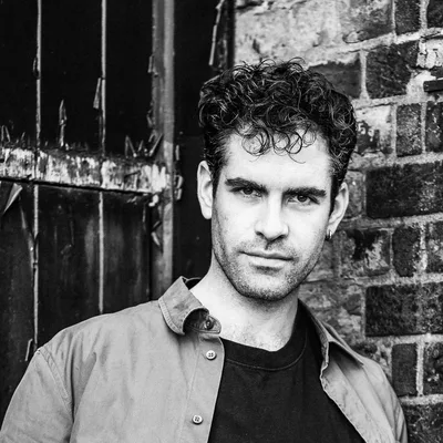 Patrick Egersborg