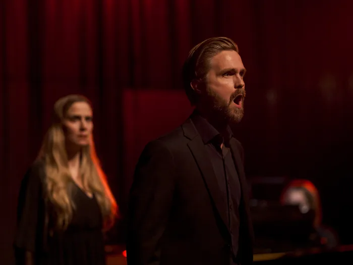 Ragnarök örlög goðanna 2025