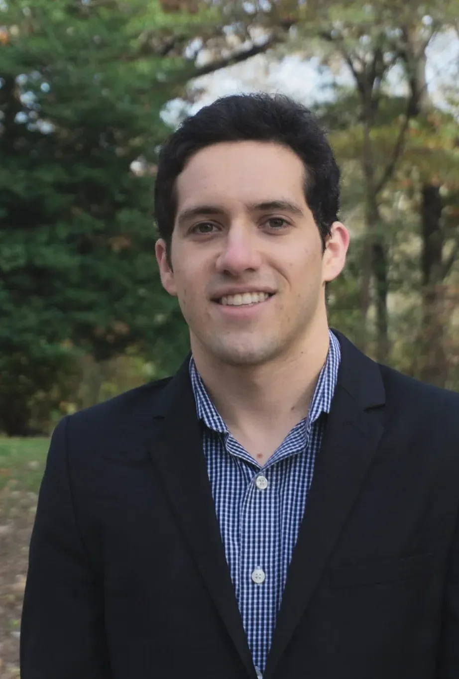 Jason Friedman