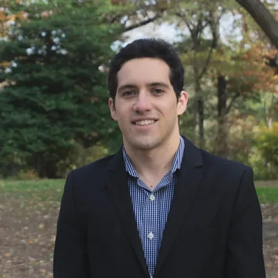Jason Friedman