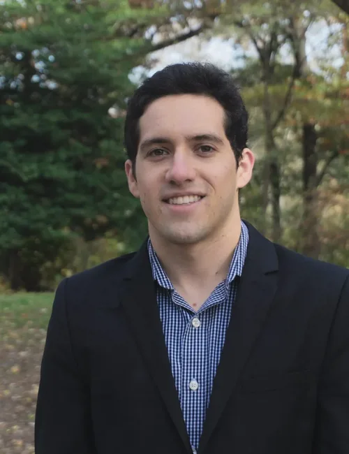 Jason Friedman