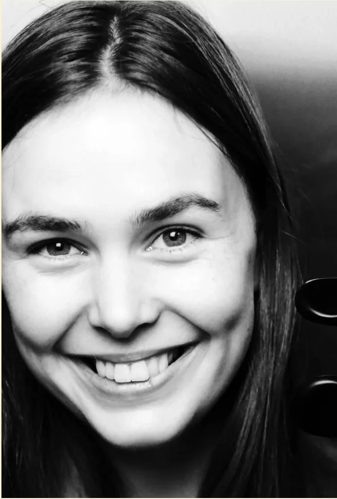 Steiney Sigurðardóttir