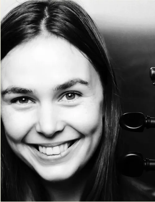 Steiney Sigurðardóttir