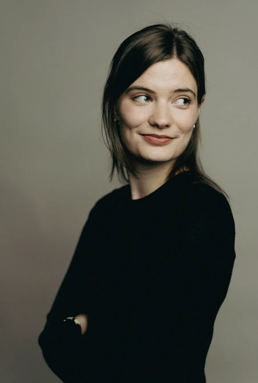 Rebekka Ingibjartsdóttir