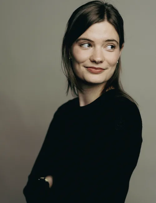 Rebekka Ingibjartsdóttir