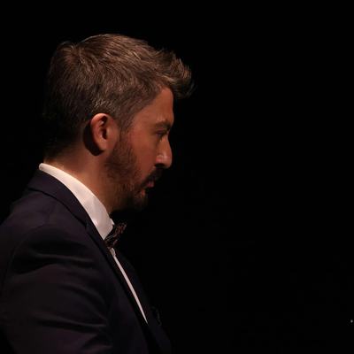 Stefan Ibsen Zlatanos
