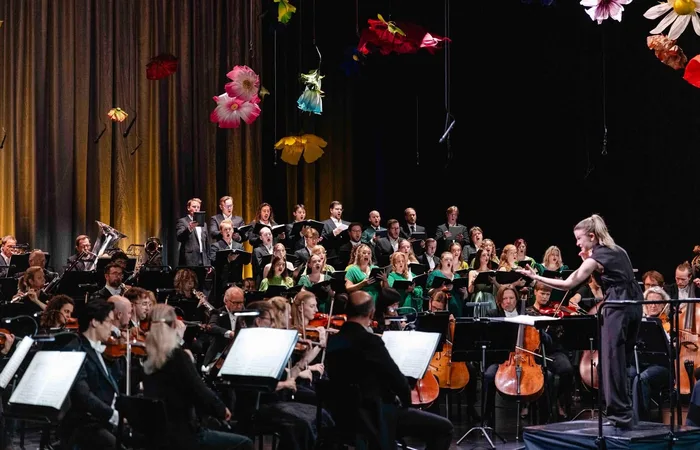NOC og Ragnheiður slá í gegn í Herning