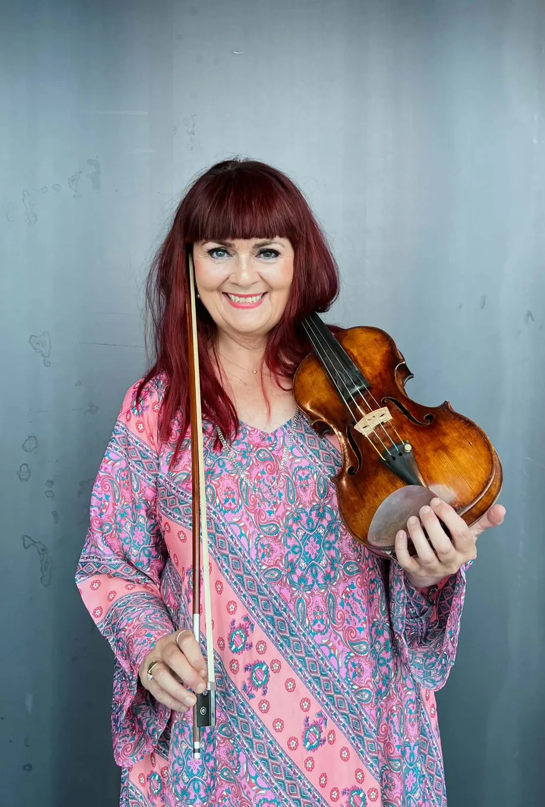 Sigrún Eðvaldsdóttir