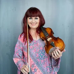 Sigrún Eðvaldsdóttir