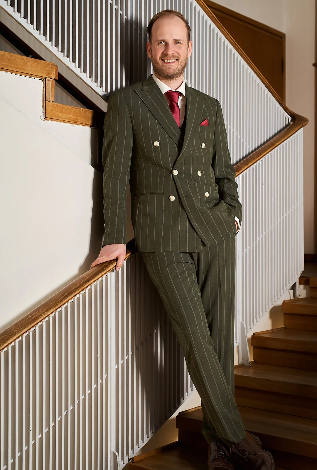 Birgir Stefánsson