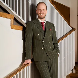 Birgir Stefánsson