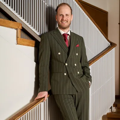 Birgir Stefánsson