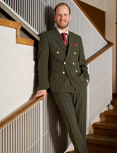 Birgir Stefánsson