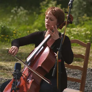 Bryndís Halla Gylfadóttir