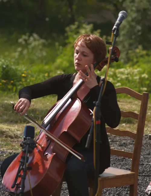 Bryndís Halla Gylfadóttir