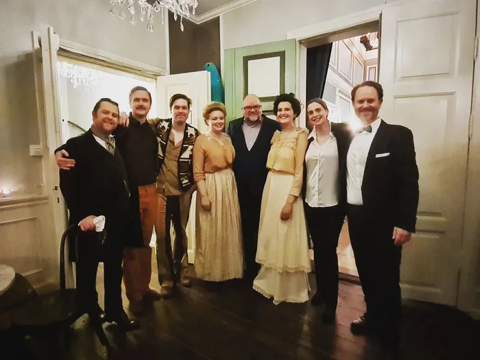 Cosi fan tutte 2022