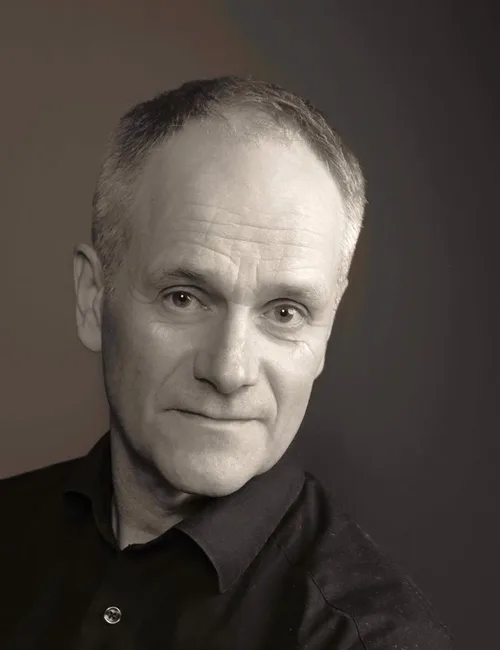 Hávarður Tryggvason