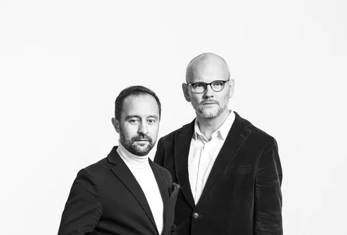 Raddir rafmagna Eiðistorg: Gissur Páll og Árni Heiðar