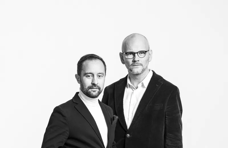 gissur og árni