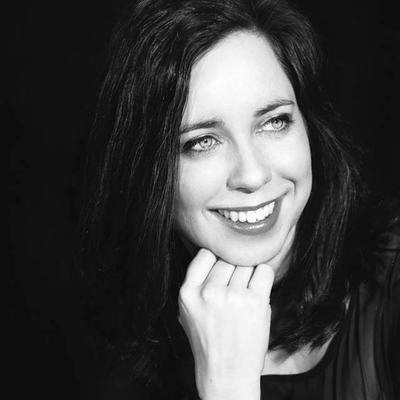 Matthildur Anna Gísladóttir