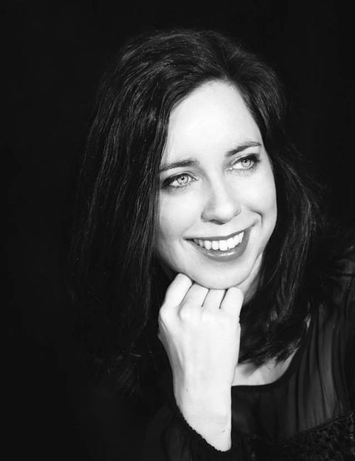 Matthildur Anna Gísladóttir