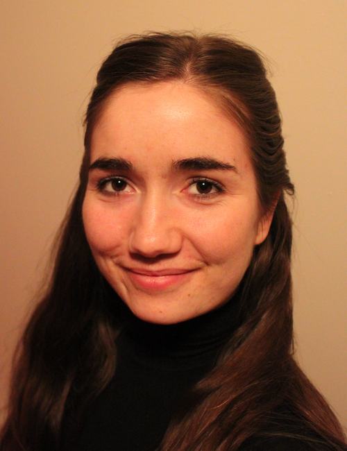 Lilja Margrét Riedel