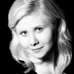 Ingunn Lára Kristjánsdóttir