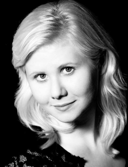 Ingunn Lára Kristjánsdóttir