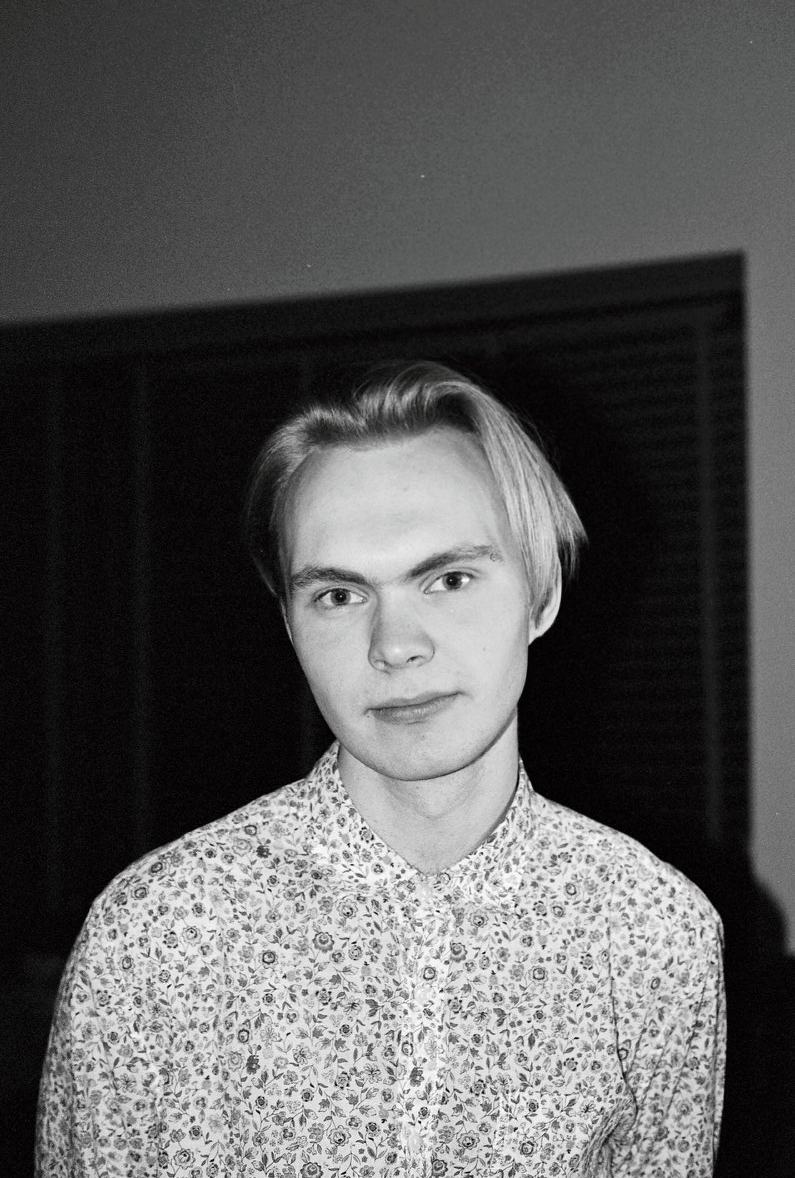 Þórður Hallgrímsson