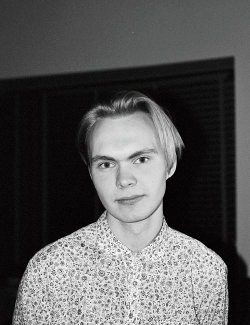 Þórður Hallgrímsson