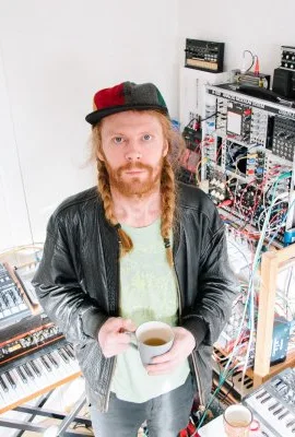 Sveinbjörn Thorarensen // Hermigervill