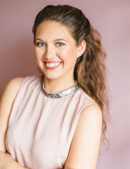 Heiðdís Hanna Sigurðardóttir