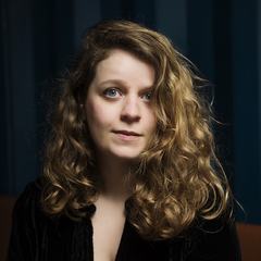 Björk Níelsdóttir