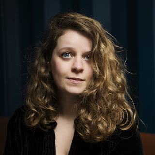 Björk Níelsdóttir