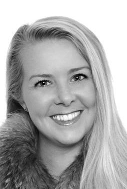 Ragnheiður Óladóttir