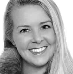 Ragnheiður Óladóttir