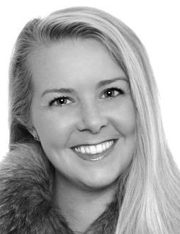 Ragnheiður Óladóttir