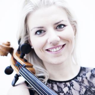 Catherine Maria Stankiewicz