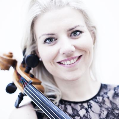 Catherine Maria Stankiewicz