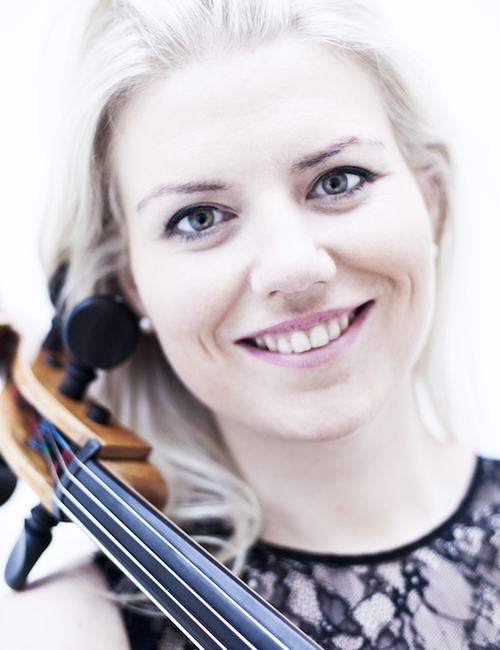 Catherine Maria Stankiewicz