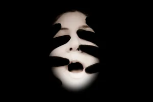 In the Darkness